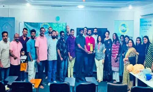 ഫസ്റ്റ് എയ്ഡ്, സി.പി.ആർ അവബോധ പരിശീലനം സംഘടിപ്പിച്ചു; ജീവൻ രക്ഷാ നടപടികളിൽ പ്രായോഗിക ക്ലാസുകളുമായി പി.എൻ.എ കുവൈത്ത്