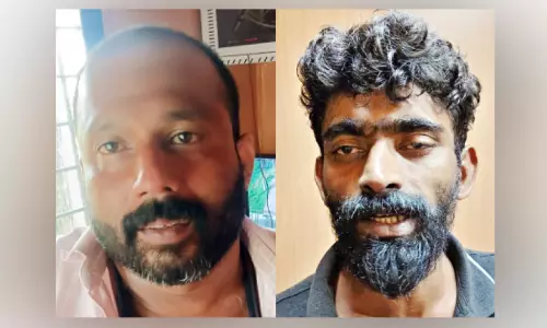 എം.​ഡി.​എം.​എ ലോ​റി​യി​ൽ ഒ​ളി​പ്പി​ച്ചു ക​ട​ത്താ​ൻ ശ്ര​മി​ച്ച യു​വാ​ക്ക​ൾ പി​ടി​യി​ൽ