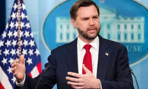 JD Vance JD Vance
