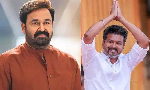 mohanlal