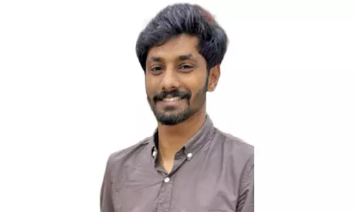 ഹൃദയാഘാതം; യുവാവ് നിര്യാതനായി ഹൃദയാഘാതം; യുവാവ് നിര്യാതനായി