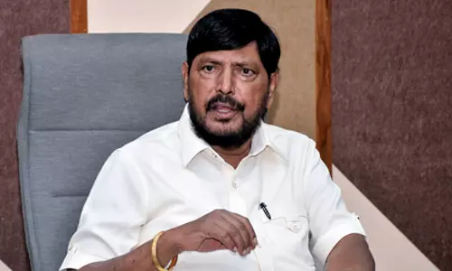 Ramdas Athawale