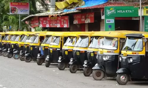സി​റ്റി ക്ലീ​നാ​കും, ക്ലി​യ​റ​ൻ​സ് പൊ​ലീ​സ് ത​രും; ഓൺലൈൻ ഓട്ടോ, ടാക്സികൾക്ക് പൊലീസ് ക്ലിയറൻസ് സർട്ടിഫിക്കറ്റ്