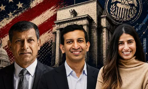 US Federal Reserve