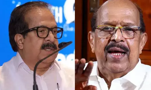 ജി. സുധാകരൻ സമ്മതിക്കുമോ? മന്ത്രിയായതു തന്നെ ഹരിപ്പാട് മെഡിക്കൽ കോളജ് വേണ്ടിയെന്ന് രമേശ് ചെന്നിത്തല