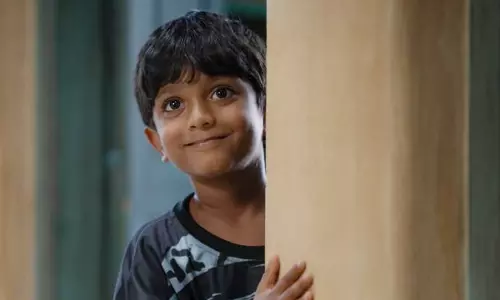 balan the boy