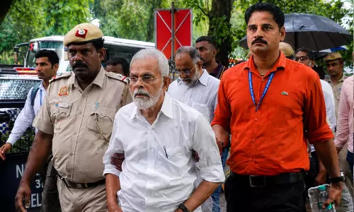 വിചാരണ വൈകുന്നുവെന്ന വാദം ഒറ്റപ്പെട്ട സംഭവമല്ലെന്ന്; ഇ. അബൂബക്കറിന്റെ ജാമ്യാപേക്ഷ മൂന്നാമതും തള്ളി പ്രത്യേക എൻ.ഐ.എ കോടതി
