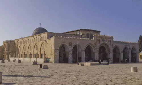 Al-Aqsa