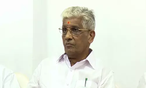 മുഖ്യമന്ത്രി വി.ഡി. സതീശനെതിരെ എൻ.എസ്.എസ് പ്രതിഷേധം