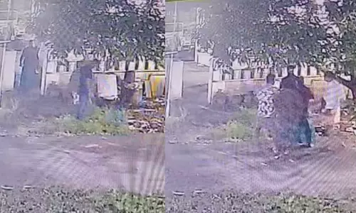 ലോകകപ്പ് സെമിഫൈനല്‍ മത്സരത്തിന് മുമ്പ് വൈദ്യുതി മുടങ്ങി: കെ.എസ്.ഇ.ബി ജീവനക്കാരന് യുവാക്കളുടെ മർദനം