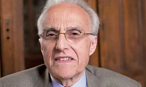 John L Esposito
