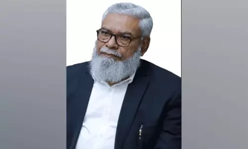 സിവിയം ഗ്രൂപ്പ് മാനേജിങ് ഡയറക്ടർ സി.വി. മുഹമ്മദലി ദോഹയിൽ നിര്യാതനായി