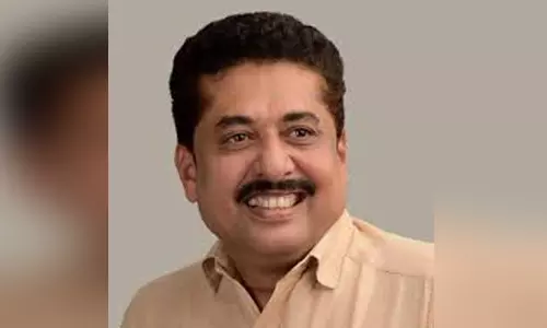 ഹജ്ജ് അപേക്ഷാ തീയതി നീട്ടണം; കോഴിക്കോട് വലിയ വിമാനങ്ങൾക്ക് അനുമതി വേണമെന്നും കേന്ദ്രത്തോട് മന്ത്രി എൻ. ഷംസുദ്ദീൻ ഹജ്ജ് അപേക്ഷാ തീയതി നീട്ടണം; കോഴിക്കോട് വലിയ വിമാനങ്ങൾക്ക് അനുമതി വേണമെന്നും കേന്ദ്രത്തോട് മന്ത്രി എൻ. ഷംസുദ്ദീൻ