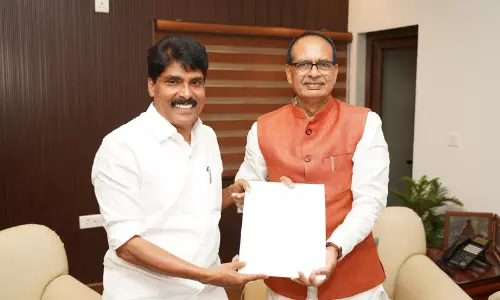 ‘പ്രഗതി’ പദ്ധതിയിൽ എട്ടു കാർഷിക സംസ്ഥാനങ്ങൾക്കൊപ്പം കേരളത്തെയും ഉള്പ്പെടുത്തി കേന്ദ്ര സർക്കാർ ‘പ്രഗതി’ പദ്ധതിയിൽ എട്ടു കാർഷിക സംസ്ഥാനങ്ങൾക്കൊപ്പം കേരളത്തെയും ഉള്പ്പെടുത്തി കേന്ദ്ര സർക്കാർ