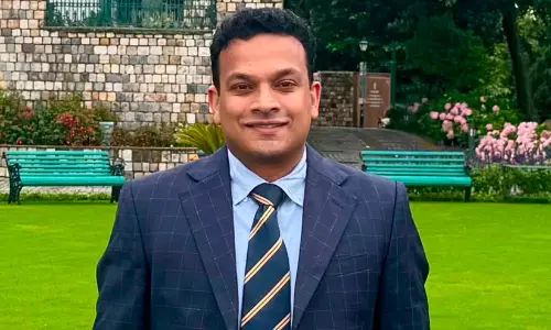 മലയാളിയായ ഡോ. സി. അനീസ് നാർക്കോട്ടിക്സ് കൺട്രോൾ ബ്യൂറോ അഡീഷനൽ ഡയറക്ടറായി ചുമതലയേറ്റു മലയാളിയായ ഡോ. സി. അനീസ് നാർക്കോട്ടിക്സ് കൺട്രോൾ ബ്യൂറോ അഡീഷനൽ ഡയറക്ടറായി ചുമതലയേറ്റു