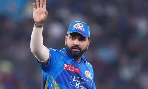 Rohit Sharma Rohit Sharma