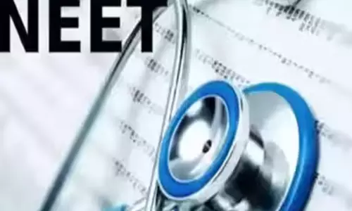 NEET UG Re Exam NEET UG Re Exam