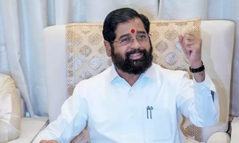 എൻ.ഡി.എയുമായി കൈകോർക്കുമോ എൻ.സി.പി? മുതിർന്ന നേതാക്കളുടെ നിർണായക കൂടിക്കാഴ്ചകൾ തുടരുന്നു എൻ.ഡി.എയുമായി കൈകോർക്കുമോ എൻ.സി.പി? മുതിർന്ന നേതാക്കളുടെ നിർണായക കൂടിക്കാഴ്ചകൾ തുടരുന്നു