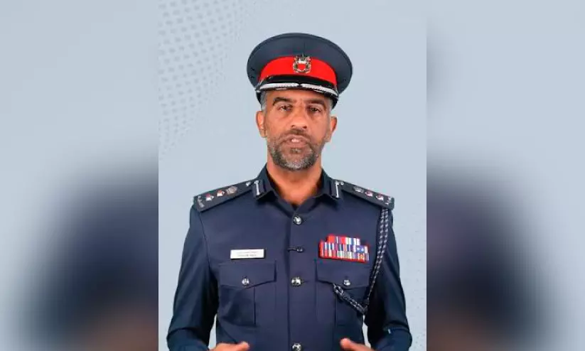 അടിയന്തര കേസുകളിൽ ‘മൈഗവ്’ ആപ്പിനെ ആശ്രയിക്കരുത്: മുന്നറിയിപ്പുമായി പൊലീസ് അടിയന്തര കേസുകളിൽ ‘മൈഗവ്’ ആപ്പിനെ ആശ്രയിക്കരുത്: മുന്നറിയിപ്പുമായി പൊലീസ്