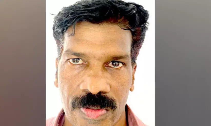 ഭിന്നശേഷിക്കാരിക്ക് പീഡനം: പ്രതി 10 വർഷത്തിനുശേഷം പിടിയിൽ ഭിന്നശേഷിക്കാരിക്ക് പീഡനം: പ്രതി 10 വർഷത്തിനുശേഷം പിടിയിൽ