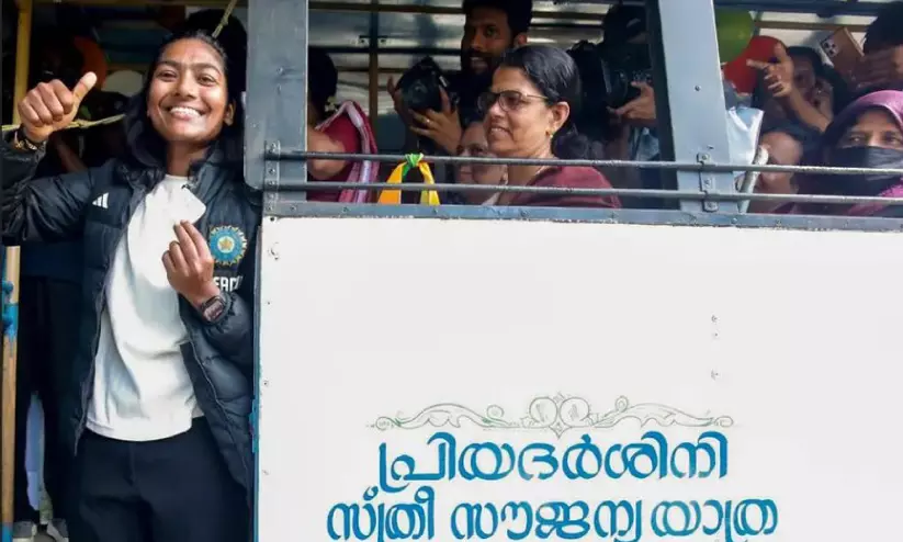 സ്ത്രീകളുടെ സൗജന്യ ബസ് യാത്ര ക്ഷേമ പദ്ധതിക്കുമപ്പുറം സ്ത്രീകളുടെ സൗജന്യ ബസ് യാത്ര ക്ഷേമ പദ്ധതിക്കുമപ്പുറം