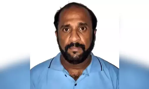 സൗദിയിലെ വധശിക്ഷയിൽനിന്ന് കാരുണ്യത്താൽ രക്ഷപ്പെട്ട കൊലക്കേസ്​ പ്രതി നാട്ടിൽ രാസലഹരി വേട്ടയിൽ പിടിയിൽ