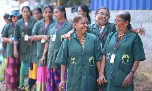 Haritha Karma Sena Haritha Karma Sena
