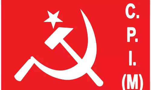 ‘സംഘപരിവാര്‍ നിര്‍ദേശിക്കുന്നവരെയാണോ വഖഫ്‌ ബോര്‍ഡില്‍ നിയമിക്കാന്‍ പോകുന്നത്‌’ -സർക്കാറിനെ രൂക്ഷമായി വിമർശിച്ച് സി.പി.എം