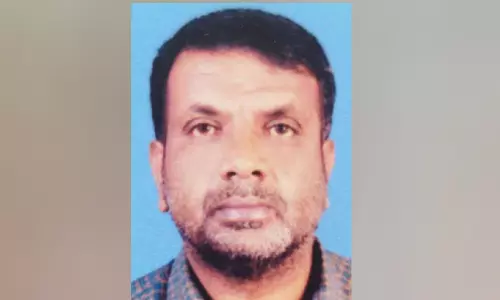 കരൾ രോഗ ചികിത്സക്ക് 60 ലക്ഷം വേണം, സുമനസ്സുകളെ കാത്ത് അൻവർ