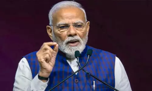 വാർത്താസമ്മേളനങ്ങളിൽ പങ്കെടുക്കുന്നില്ല;   പ്രധാനമന്ത്രക്കെതിരെ  രൂക്ഷവിമർശനവുമായി എഡിറ്റേഴ്സ് ഗിൽഡ്