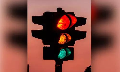 അമിത വേഗത്തിൽ വാഹനം ഓടിച്ചയാൾ പിടിയിൽ