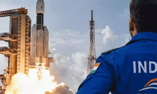 ശാസ്ത്രജ്ഞർ ഐ.എസ്.ആർ.ഒ വിടുന്നതിനു പിന്നിൽ; കൊഴിഞ്ഞുപോക്ക് തടയാൻ നെട്ടോട്ടമോടുന്ന രാജ്യത്തിന്‍റെ അഭിമാന സ്ഥാപനം