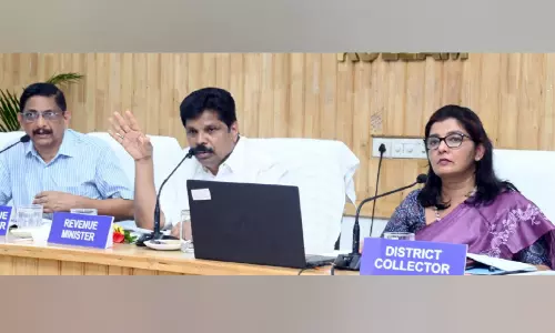 അര്‍ഹതയുള്ളവര്‍ക്കെല്ലാം പട്ടയംനല്‍കുകയാണ് സര്‍ക്കാരിന്റെ ലക്ഷ്യമെന്ന് റവന്യൂ മന്ത്രി