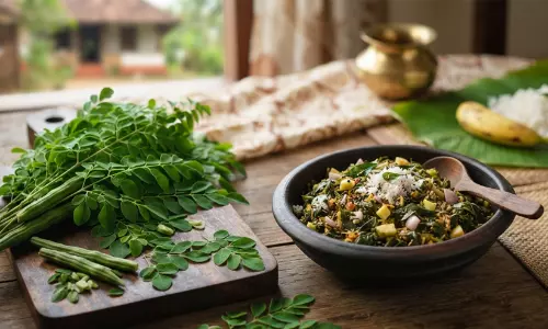 കർക്കടകമാസത്തിൽ മുരിങ്ങയില കഴിക്കരുത്? ഈ വിശ്വാസത്തിന് പിന്നിലെ കയ്പ്പുള്ള സത്യം