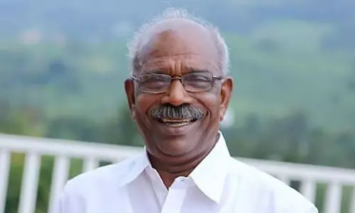 വൈ​ദ്യു​തി പ്ര​തി​സ​ന്ധി; മ​​ന്ത്രി കാ​ര്യ​ങ്ങ​ൾ പ​ഠി​ക്കു​ന്നി​ല്ല -എം.​എം. മ​ണി