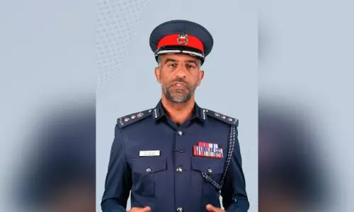 അടിയന്തര കേസുകളിൽ ‘മൈഗവ്’ ആപ്പിനെ ആശ്രയിക്കരുത്: മുന്നറിയിപ്പുമായി പൊലീസ്
