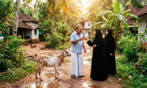 മറിയത്താന്റെ ആട് മറിയത്താന്റെ ആട്