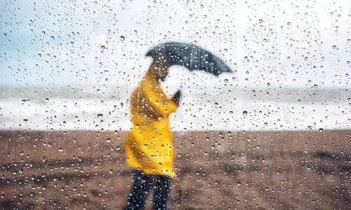 മഴ മഴ