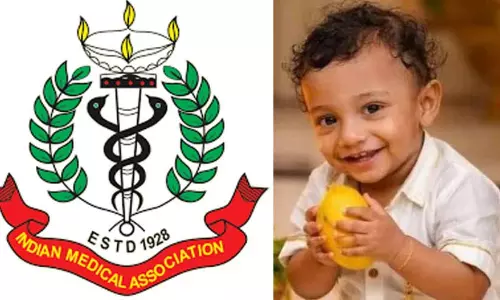 പയ്യന്നൂരിൽ കുട്ടി മരിച്ച സംഭവം: അനസ്തീഷ്യ തീരുമാനിക്കേണ്ടത് ഡോക്ടർമാർ;  പ്രചരിക്കുന്ന വാർത്തകൾ അടിസ്ഥാനരഹിതമെന്നും  ഐ.എം.എ