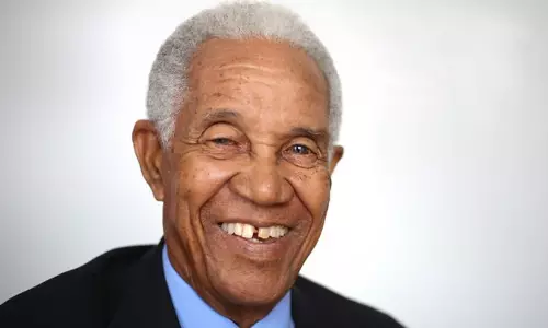 Gary Sobers