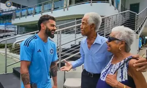 Gary Sobers