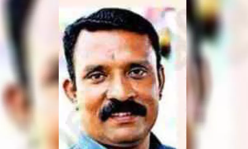 കാലത്തിനപ്പുറവും ക്യാപ്റ്റൻ; ഇന്ത്യൻ ഫുട്ബാളിന്റെ ഹൃദയമിടിപ്പായി വി.പി. സത്യൻ കാലത്തിനപ്പുറവും ക്യാപ്റ്റൻ; ഇന്ത്യൻ ഫുട്ബാളിന്റെ ഹൃദയമിടിപ്പായി വി.പി. സത്യൻ