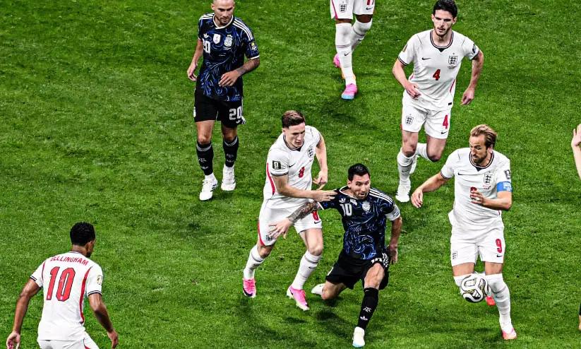 Lionel Messi Lionel Messi