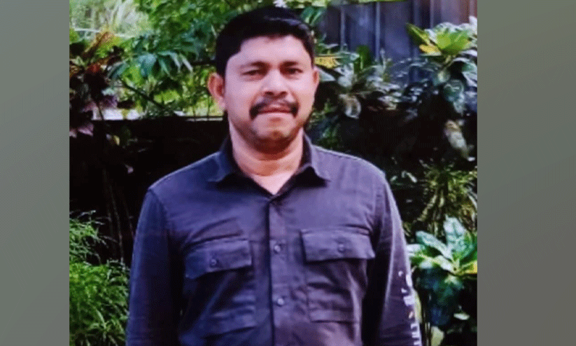 തിരൂർ സ്വദേശി റിയാദിൽ ഹൃദയാഘാതം മൂലം നിര്യാതനായി തിരൂർ സ്വദേശി റിയാദിൽ ഹൃദയാഘാതം മൂലം നിര്യാതനായി