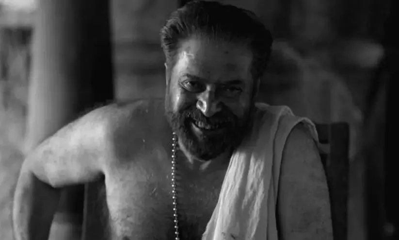 ഭ്രമിപ്പിച്ച് വീണ്ടും മമ്മൂട്ടി; ദേശീയ പുരസ്കാര തിളക്കത്തിൽ `ഭ്രമയുഗം ഭ്രമിപ്പിച്ച് വീണ്ടും മമ്മൂട്ടി; ദേശീയ പുരസ്കാര തിളക്കത്തിൽ `ഭ്രമയുഗം