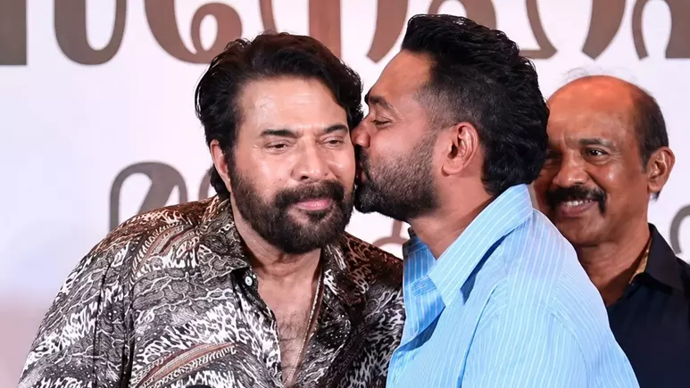 മമ്മൂക്കക്കൊപ്പം നാമനിർദേശം ലഭിച്ചതുതന്നെ വലിയ കാര്യം; ‘മഞ്ഞുമ്മൽ ബോയ്സിന്’ പുരസ്കാരം പ്രതീക്ഷിച്ചിരുന്നു -ആസിഫ് അലി മമ്മൂക്കക്കൊപ്പം നാമനിർദേശം ലഭിച്ചതുതന്നെ വലിയ കാര്യം; ‘മഞ്ഞുമ്മൽ ബോയ്സിന്’ പുരസ്കാരം പ്രതീക്ഷിച്ചിരുന്നു -ആസിഫ് അലി