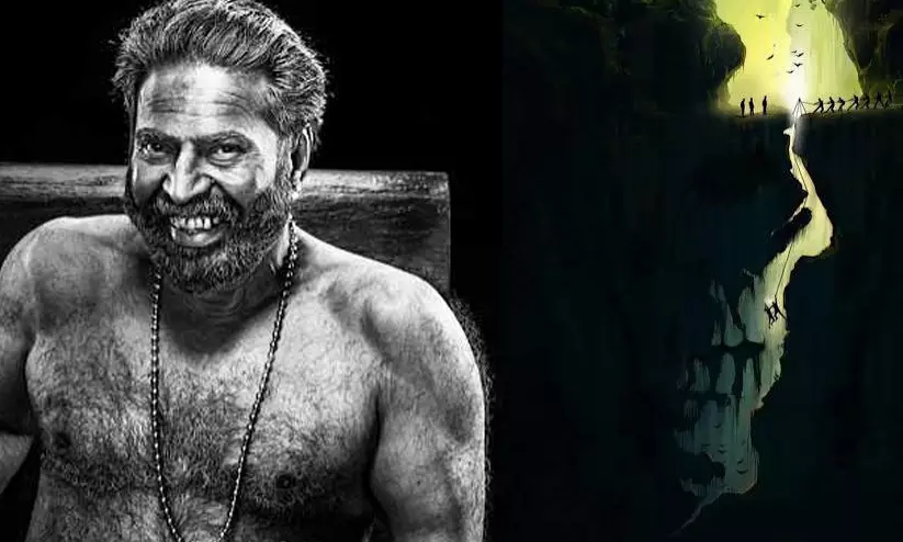 നാല് പുരസ്കാരങ്ങളുമായി മലയാള സിനിമ; നിരാശയായി മഞ്ഞുമ്മൽ ബോയ്സ് നാല് പുരസ്കാരങ്ങളുമായി മലയാള സിനിമ; നിരാശയായി മഞ്ഞുമ്മൽ ബോയ്സ്