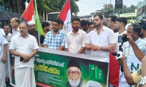 മുഹമ്മദ് ഇയാസിന്റെ മരണം; അന്വേഷണ ആവശ്യം ശക്തമാകുന്നു മുഹമ്മദ് ഇയാസിന്റെ മരണം; അന്വേഷണ ആവശ്യം ശക്തമാകുന്നു