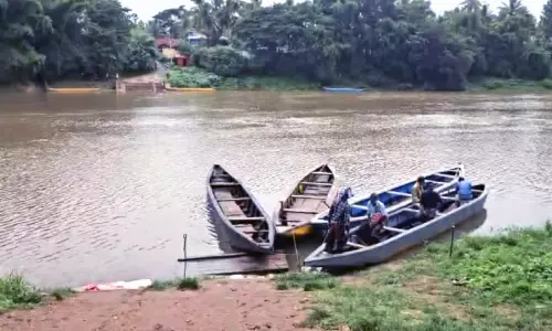 ബൈരക്കുപ്പ പാലം; കർണാടകയുടെ സമ്മതപത്രം അനിവാര്യം