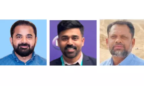 ദ​മ്മാം ഇ​ന്ത്യ​ൻ ഫു​ട്​​ബാ​ൾ അ​സോ​സി​യേ​ഷ​ന് പു​തി​യ ഭാ​ര​വാ​ഹി​ക​ൾ